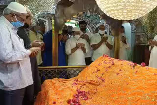 Tawakal Mastan Dargah Bangalore