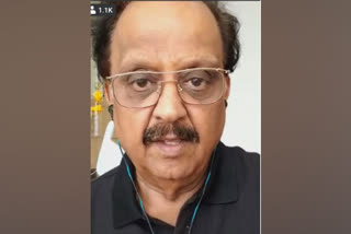 S.P. Balasubrahmanyam's condition stable: Hospital authorities