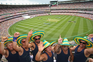 Boxing Day Test