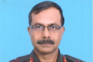 Ananta Bhuyan has been appointed as the Additional Director, North East, NCC DTR