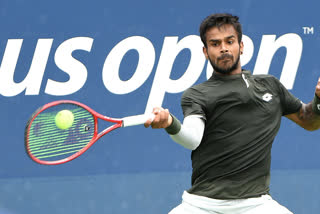 Indian youth tennis player Sumit Nagal gets US Open entry