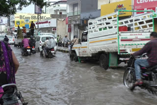 મોરબી જિલ્લામાં સાવત્રિક વરસાદ