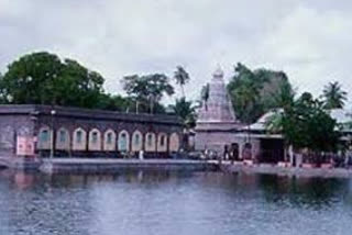 68 ling solapur temple