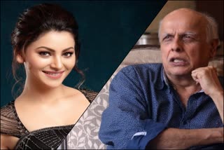 Notice to Mahesh Bhatt, Urushi Rautila by Women's Commission