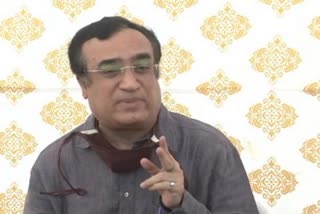 'مودی کو بچانے کے لیے حکومت نے چینی دراندازی کی تفصیلات ہٹائی'