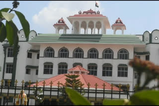 madurai high court