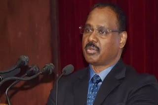 Girish Chandra Murmu appointed as the Comptroller & Auditor General of India