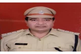 co devendra mishra called sp rural before raid on vikas dubey in kanpur