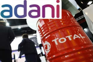 Total and Adani group to apply for petrol pump licence in India