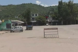 poonch district