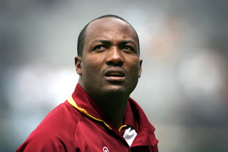 west indies legend brian lara tested negative for coronavirus