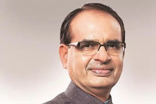 CM Shivraj Singh Chauhan