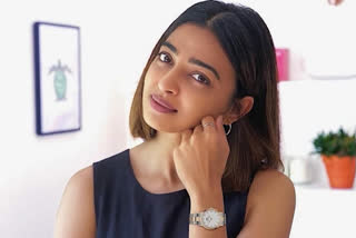 radhika apte said about what she heared about bollywood when she was teen