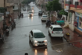 Jetpur rain