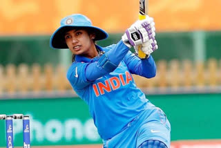 Mithali Raj