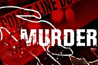 four members of the same family murdered in nandgaon of nashik district