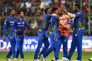 Jasprit Bumrah shares excitement ahead of IPL 13