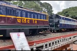 Indian Railway