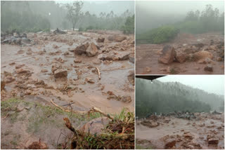 munnar rain  rain updates  മൂന്നാര്‍ പെട്ടിമുടിയില്‍ മണ്ണിടിഞ്ഞു  മൂന്നാര്‍ രാജമല  എന്‍.ഡി.ആര്‍.എഫ്