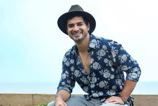 Tahir Raj Bhasin