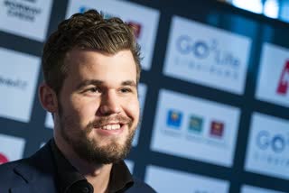 magnus carlsen