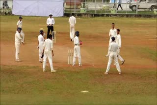 Bihar Cricket