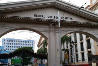 Kolkata Medical college and Hospital