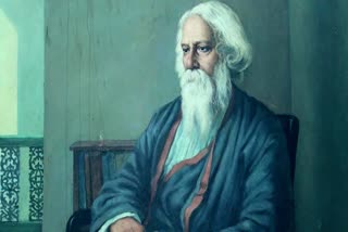 rabindranath tagore 79th death anniversary