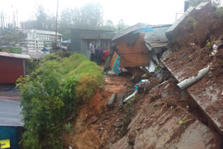 munnar landslide