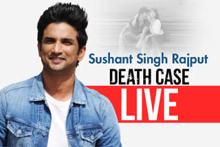 Sushant Singh Rajput Death Case LIVE: ED summons former business manager of Sushant Singh Rajput