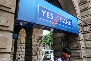LIC acquires close to 5percent stake in YES Bank