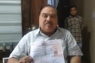 eknath khadse