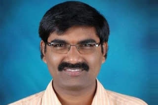 Murali Mohan arrested in ESI scam case