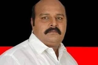 dmk mla