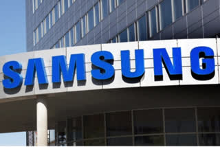 Samsung dethrones Xiaomi