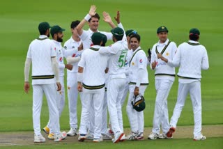 England vs Pakistan, 1st Test: Shan, Abbas put PAK on top against ENG