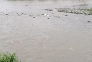 Kosi River