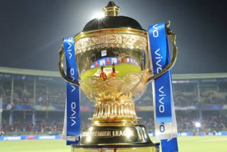 IPL title sponsorship