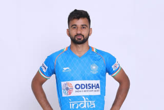 Five Hockey India Player test positive for COVID-19 Including Captain Manpreet Singh
