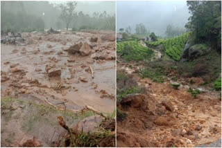 disaster management news  ദുരന്ത നിവാരണം വാര്‍ത്ത  കനത്ത മഴ വാര്‍ത്ത