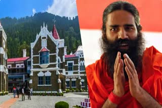 nainital-high-court-give-big-relief-to-baba-ramdev-on-coronil-tablet