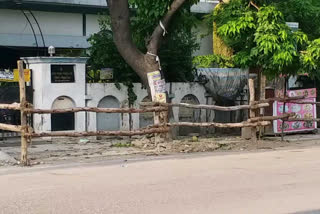 contentment zone in varanasi