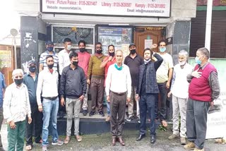 mussoorie news