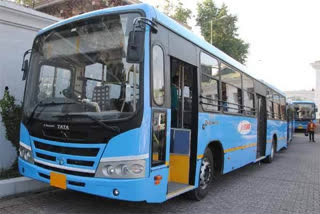 hamirpur bus service news