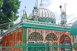 dargah