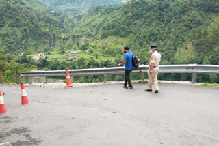 containment zone in chamba