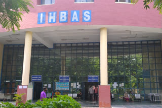 Doctors are not getting promoted in Ihbas