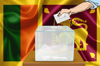 سری لنکا میں ماہندا راجا پکشے کی شاندار فتح