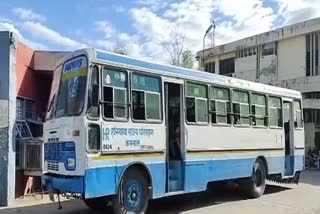 haryana roadways buses will run with full capacity