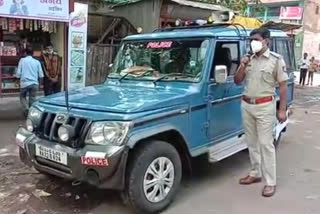 ನದಿ ತೀರದ ಗ್ರಾಮಗಳಿಗೆ ಮುನ್ಸೂಚನೆ